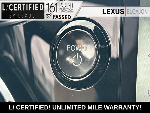 Certified 2026 Lexus NX 350h AWD w/ Accessory Package (2T) image 11