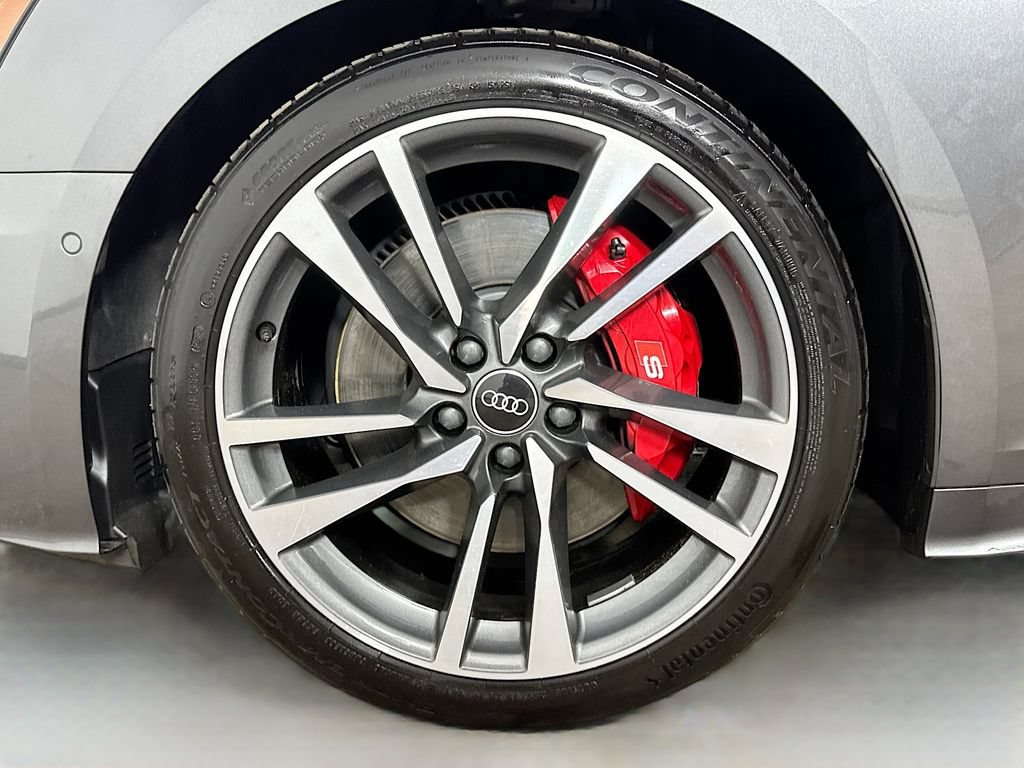 Used 2022 Audi S5 Prestige w/ Prestige Package AWD/4WD image 41