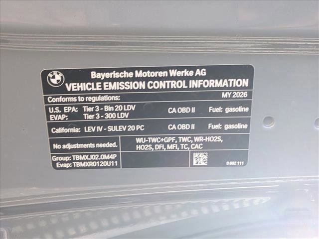 Used 2026 BMW 228i image 16