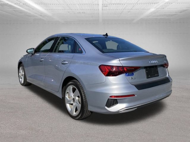 Used 2024 Audi A3 2.0T Premium FWD image 25