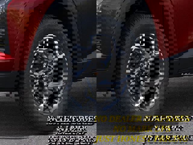 New 2026 Chevrolet Trax LT image 9