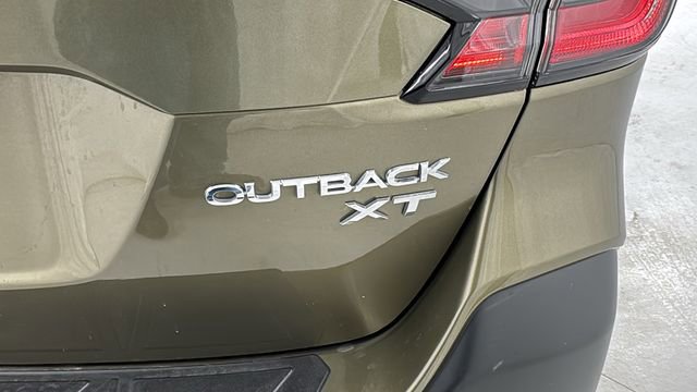 Certified 2022 Subaru Outback Limited XT w/ Popular Package #2 image 43