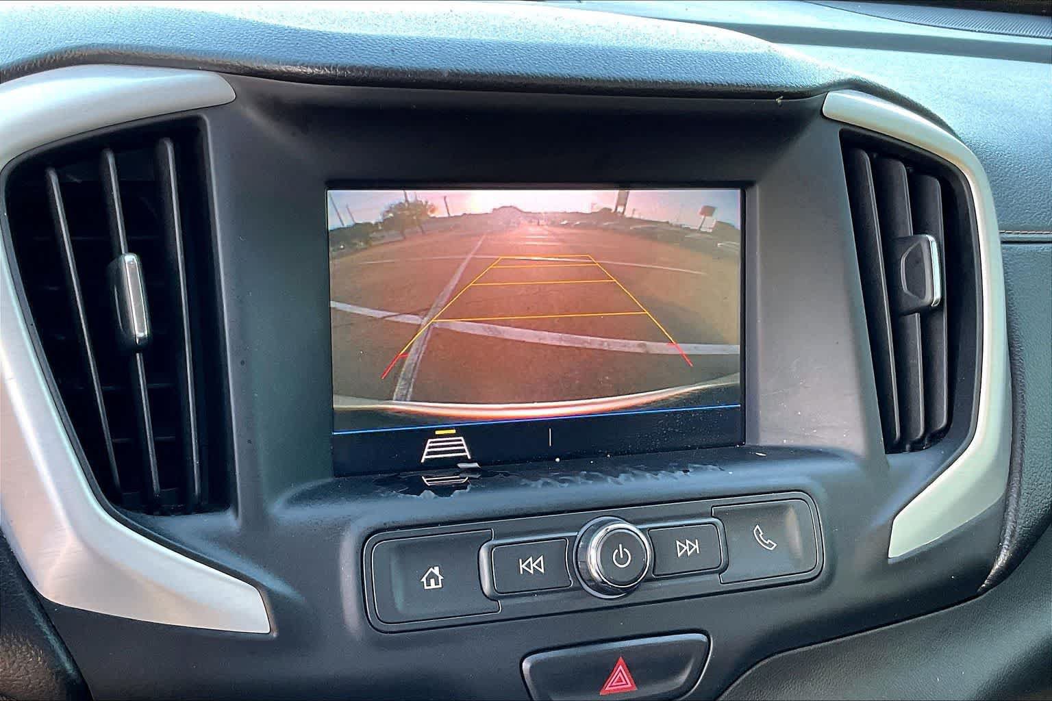 Used 2021 GMC Terrain SLE w/ Elevation Edition FWD image 25