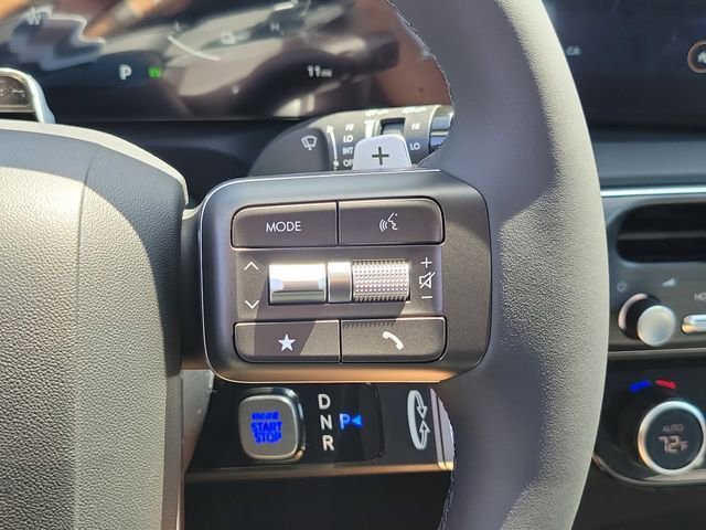 New 2026 Hyundai Palisade Limited AWD/4WD image 8