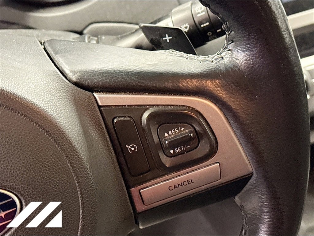 Used 2015 Subaru Outback 2.5i Premium image 12