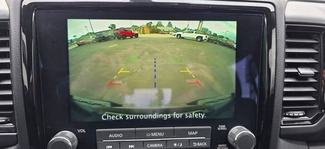 Used 2024 Nissan Frontier PRO-4X w/ Technology Package AWD/4WD image 21