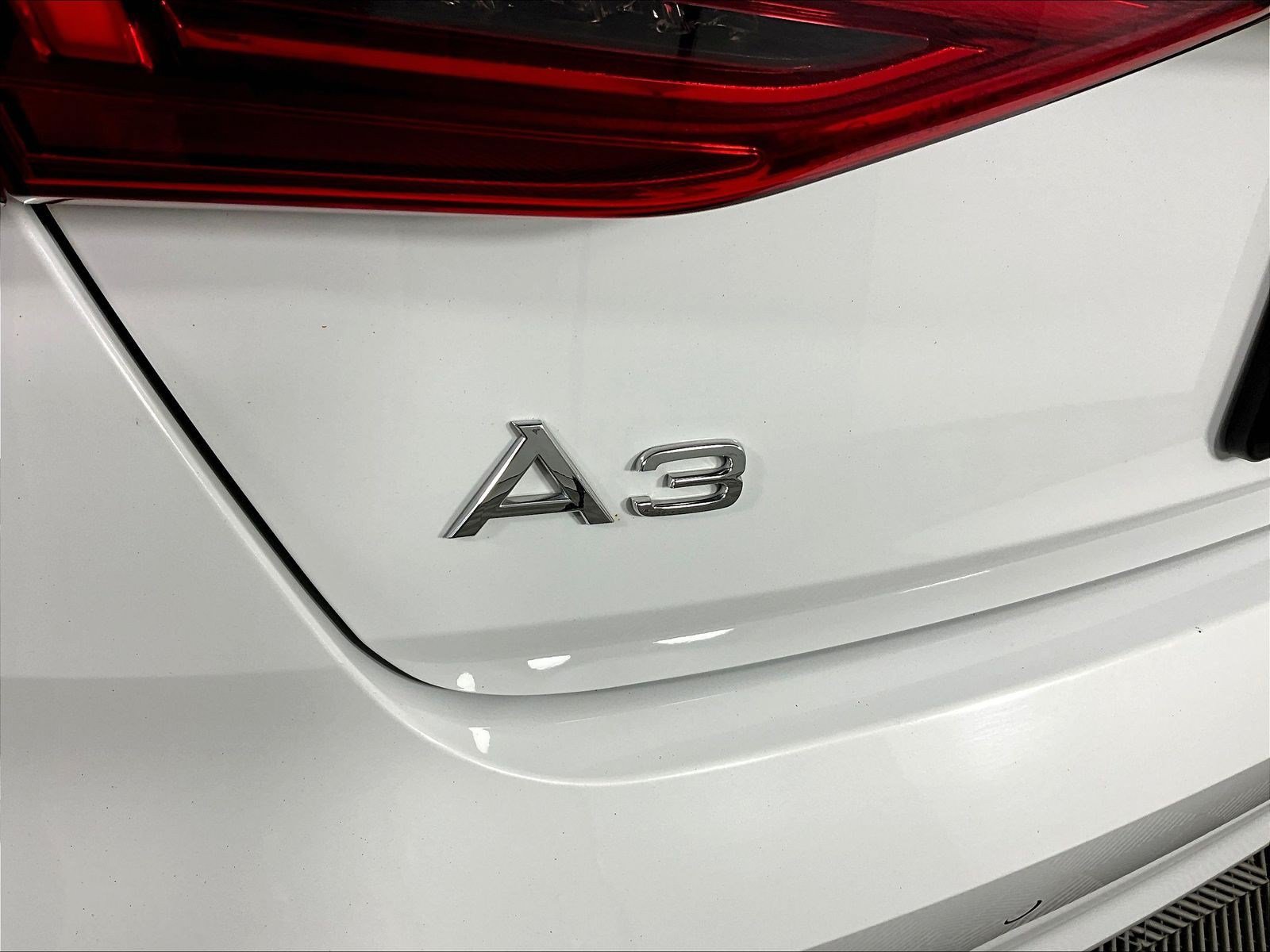 Used 2024 Audi A3 2.0T Premium FWD image 24
