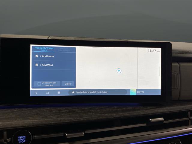 New 2026 Hyundai Santa Fe Calligraphy image 14