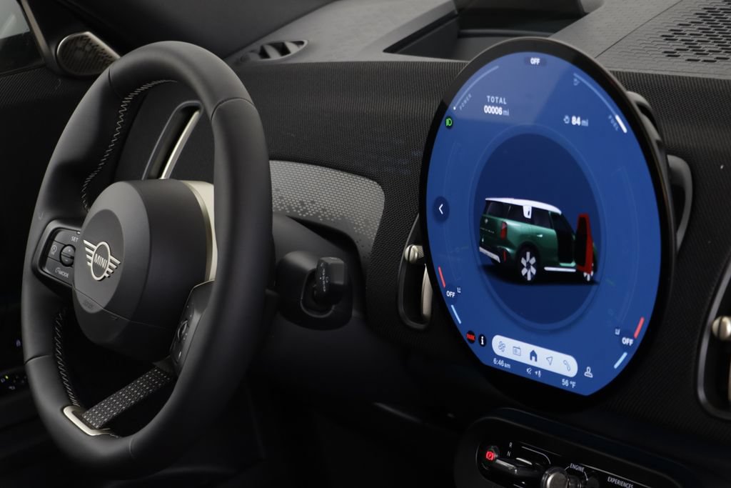 New 2027 MINI Cooper Countryman S AWD/4WD image 21