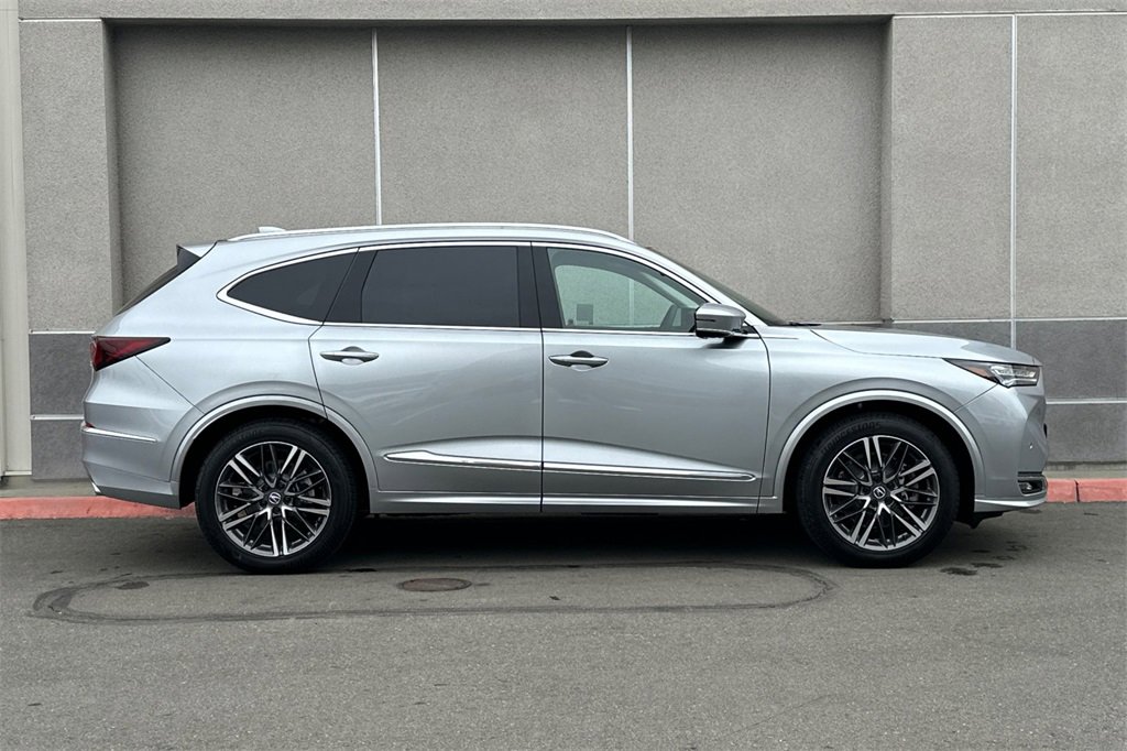 New 2026 Acura MDX w/ Advance Package image 3