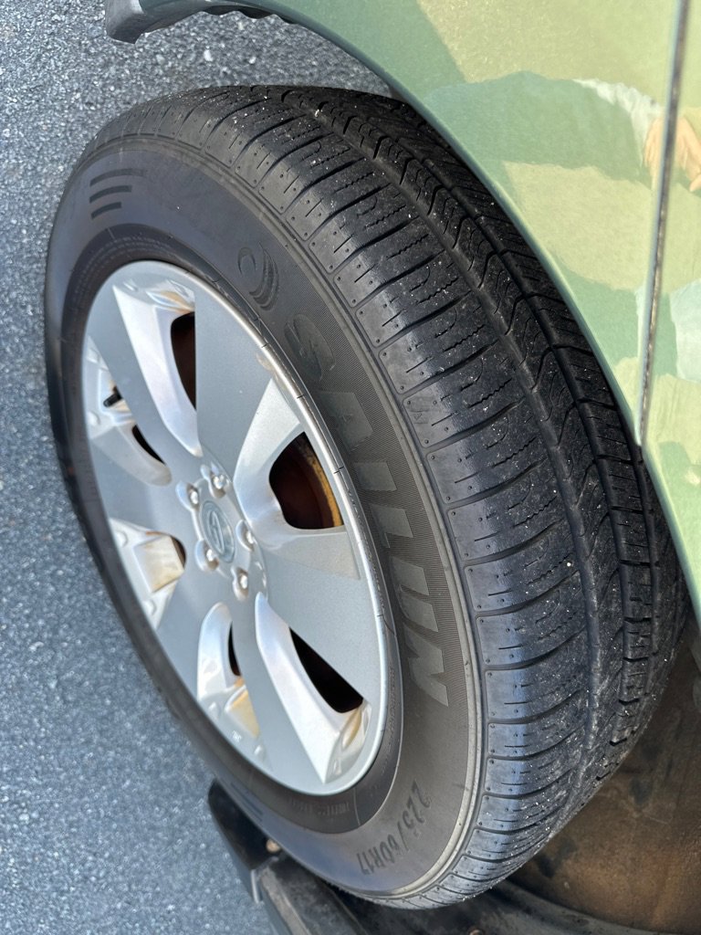 Used 2012 Subaru Outback 2.5i Premium image 9