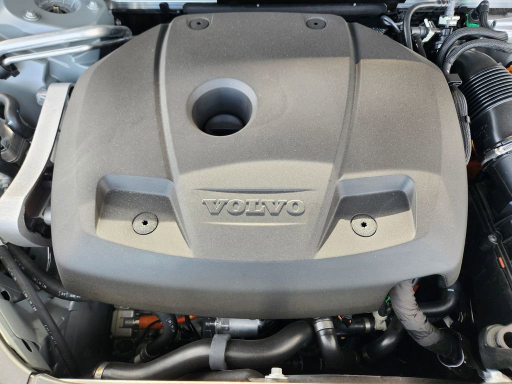 New 2026 Volvo XC90 T8 Plus w/ Protection Package Premier image 19