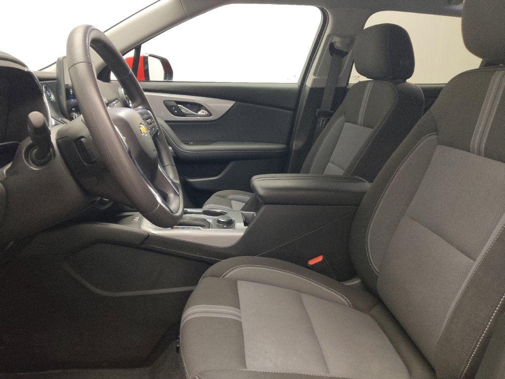 Used 2024 Chevrolet Blazer LT w/ Convenience Package image 17