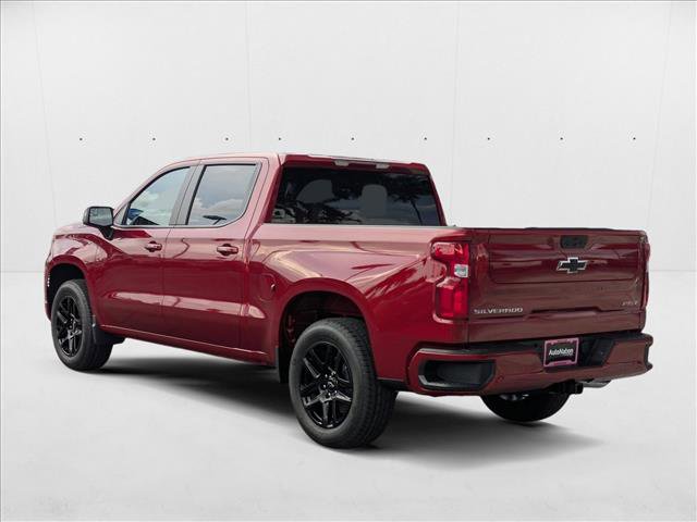 New 2026 Chevrolet Silverado 1500 RST image 8