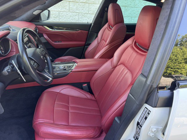 Used 2019 Maserati Levante GTS AWD/4WD image 7
