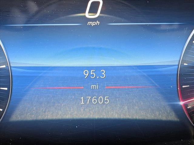 Used 2022 Mercedes-Benz C 300 Sedan image 10