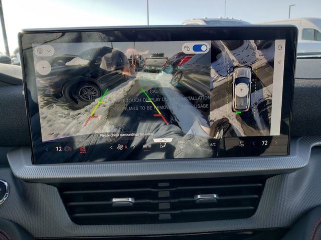 New 2026 Ford Explorer ST-Line image 23