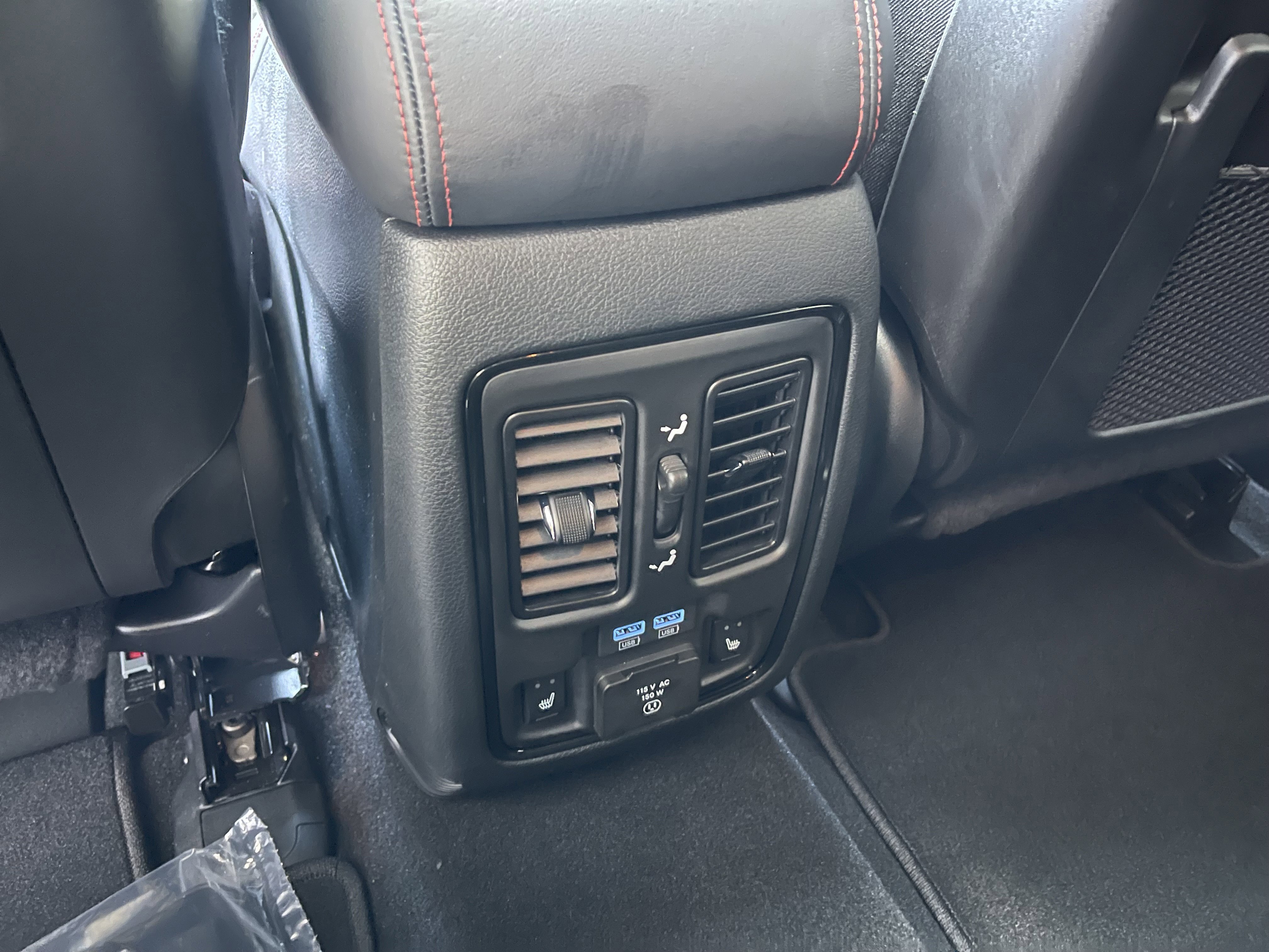 New 2026 Dodge Durango GT AWD/4WD image 22