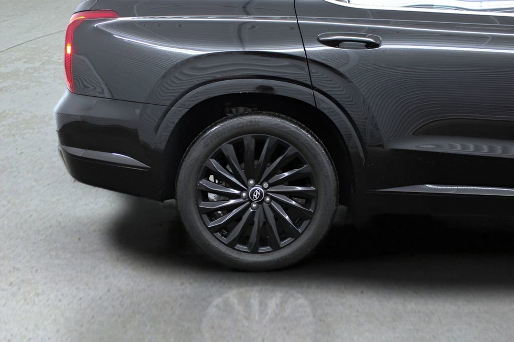 Used 2025 Hyundai Palisade Calligraphy AWD/4WD image 42
