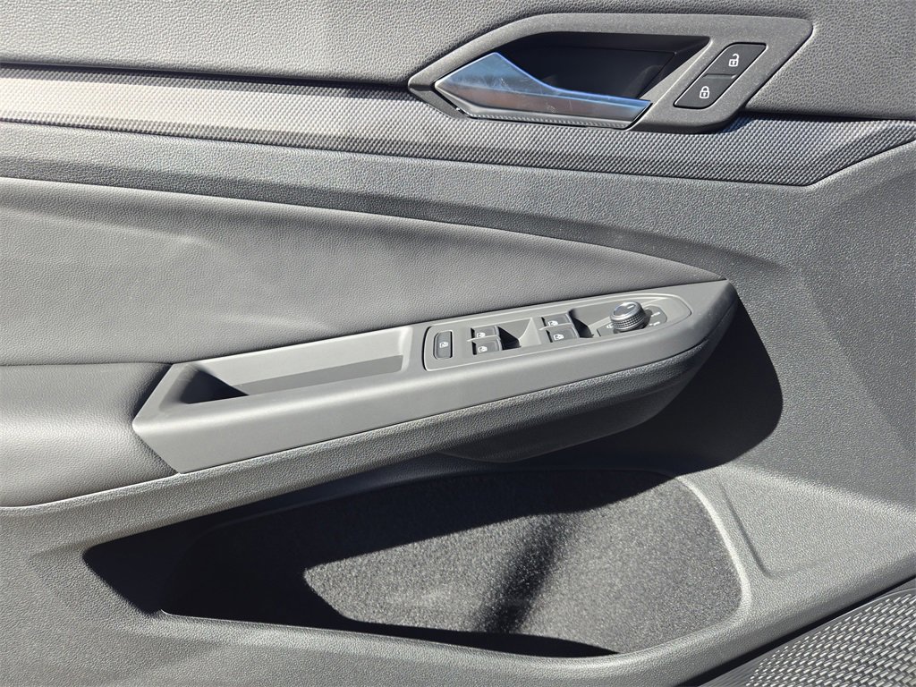 New 2026 Volkswagen GTI Autobahn image 16