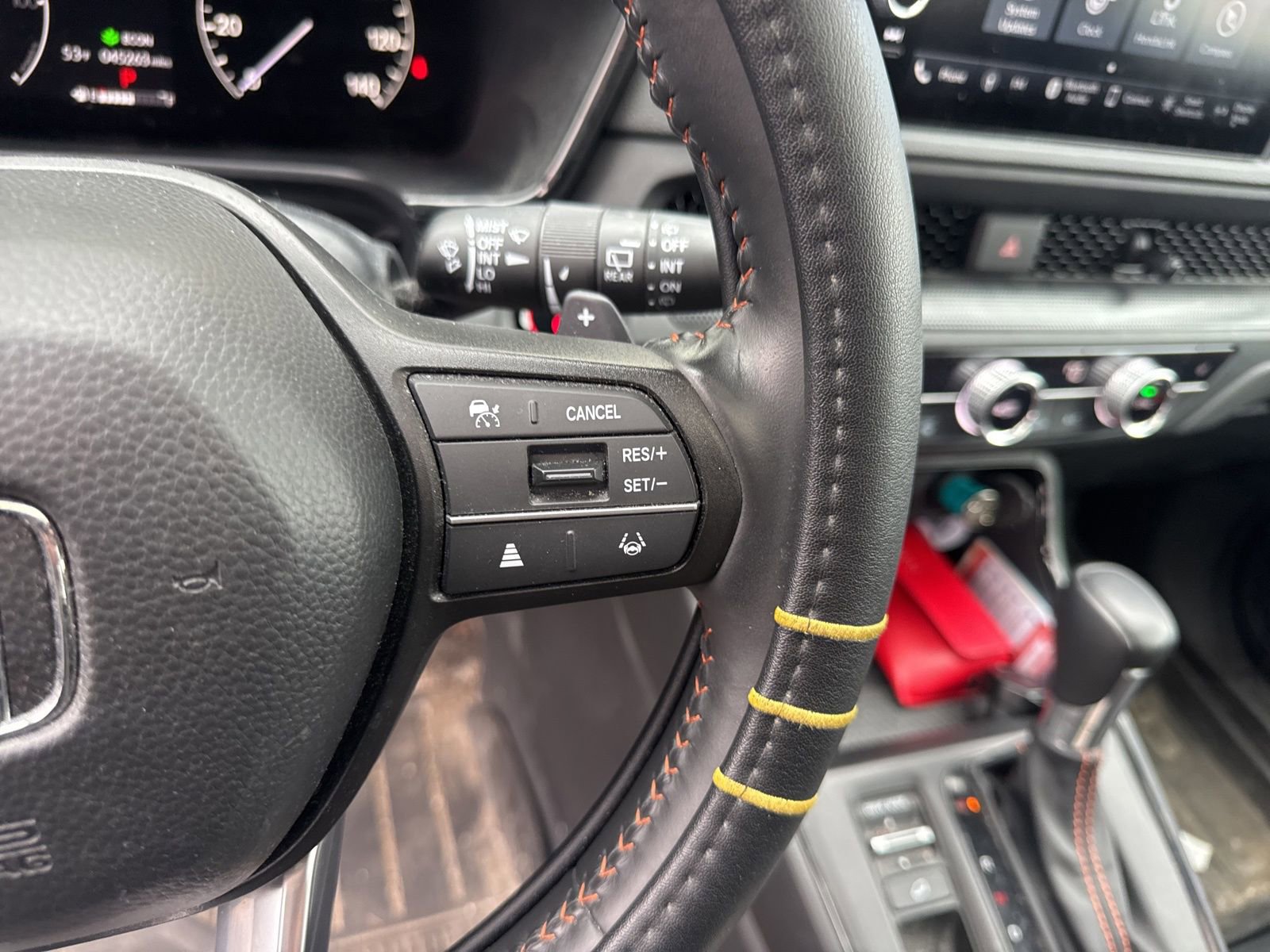 Used 2024 Honda CR-V Sport-L image 23