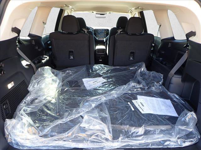 New 2025 Subaru Ascent Premium image 8