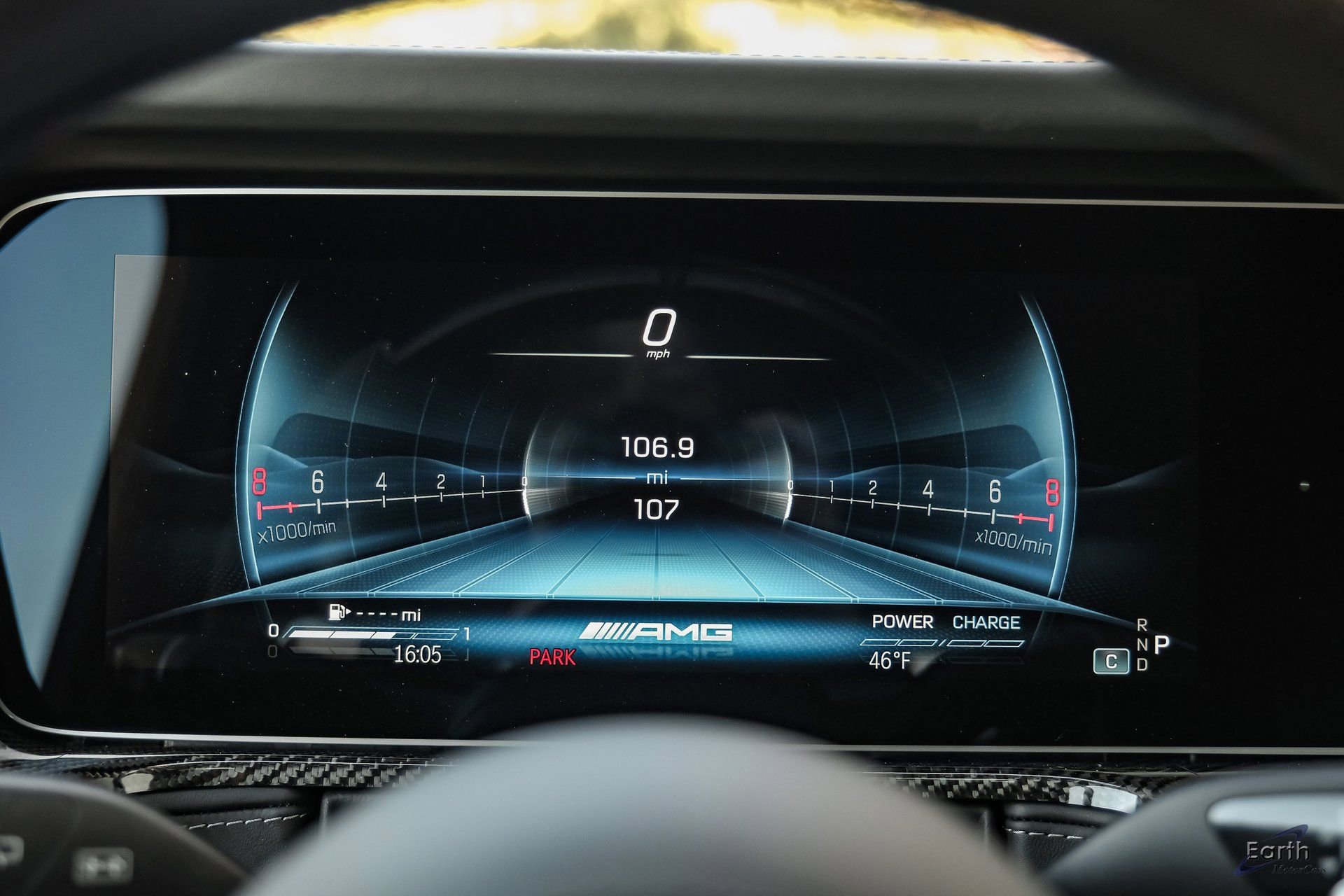 Used 2026 Mercedes-Benz G 63 AMG 4MATIC image 68