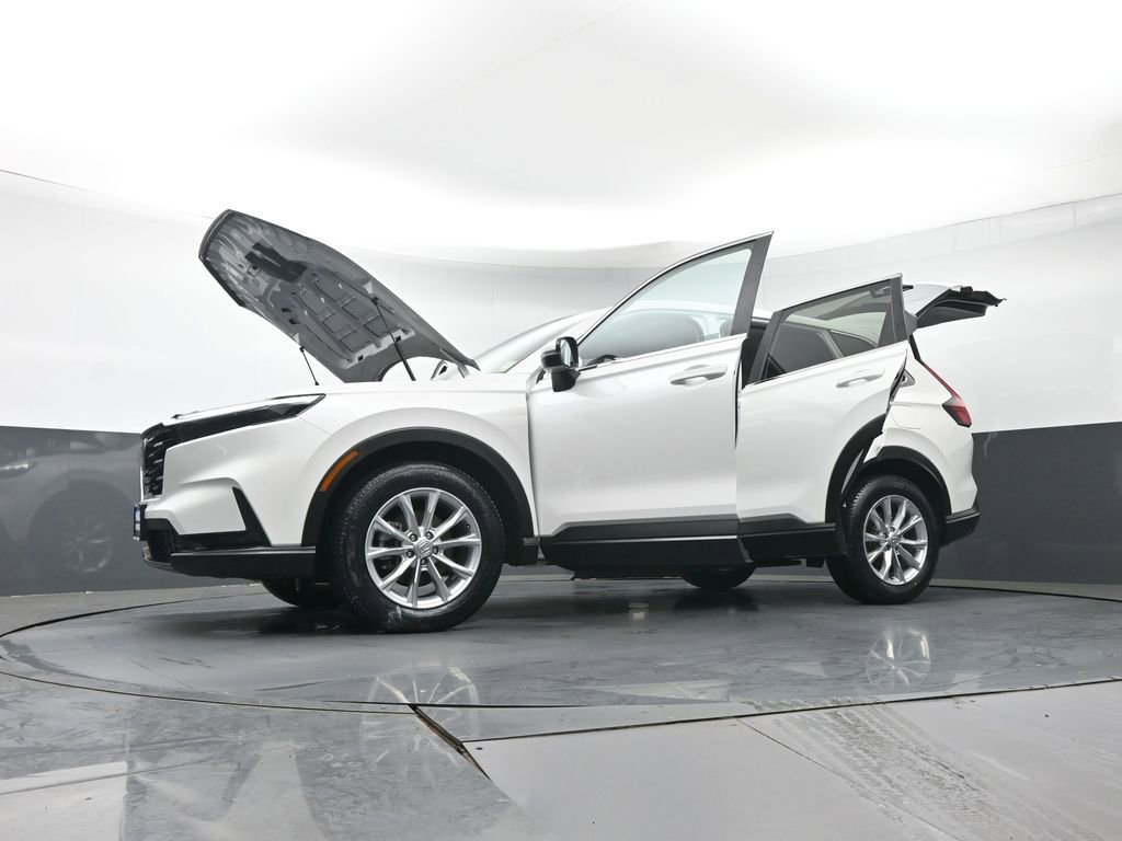Certified 2024 Honda CR-V EX-L image 46