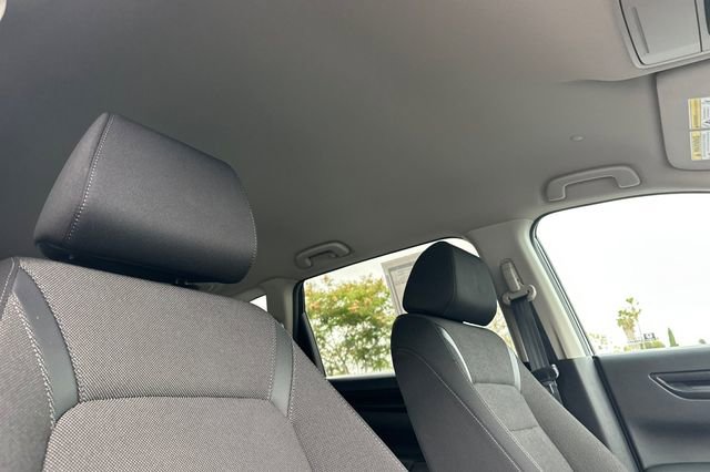 Certified 2025 Honda CR-V LX image 16