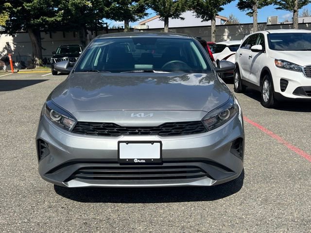 Certified 2023 Kia Forte LXS image 4