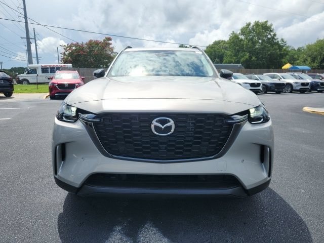New 2026 MAZDA CX-90 3.3 Turbo w/ Premium Sport Pkg AWD/4WD image 8