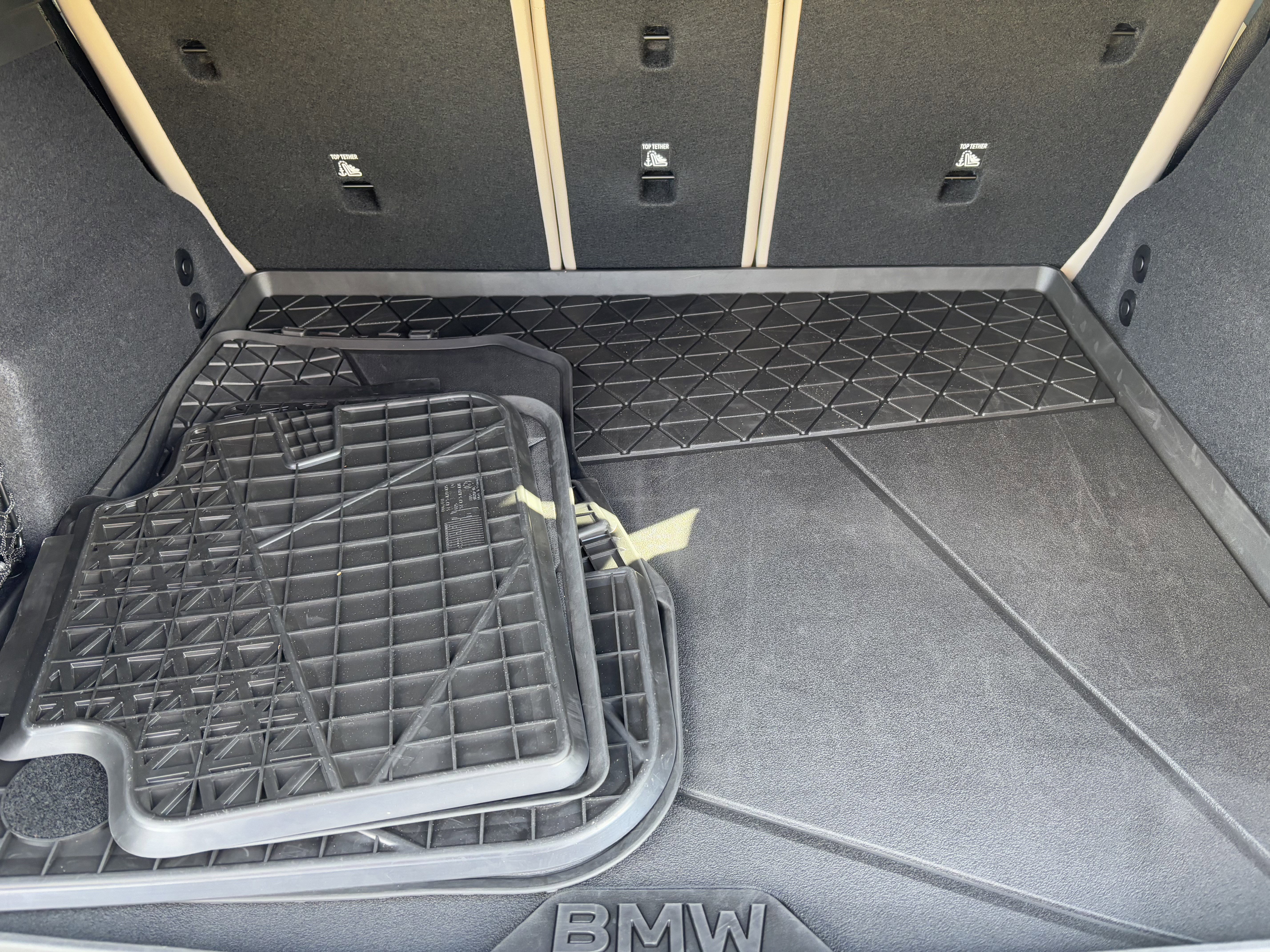 Certified 2025 BMW X1 xDrive28i w/ Convenience Package image 33