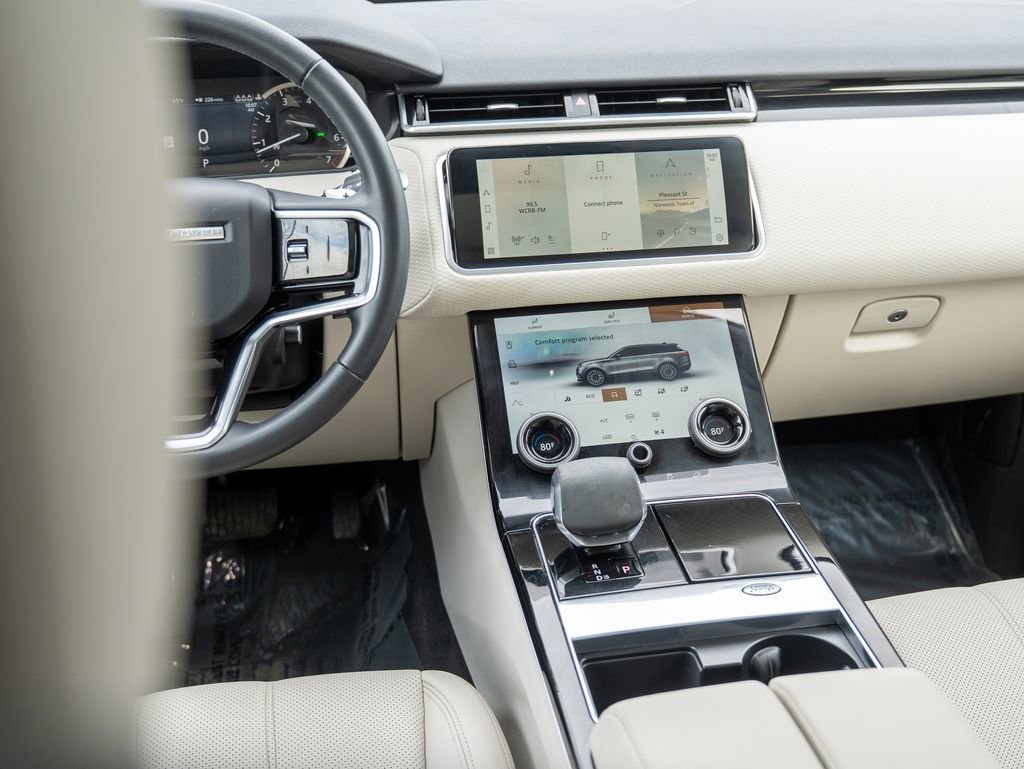 Certified 2023 Land Rover Range Rover Velar S image 21