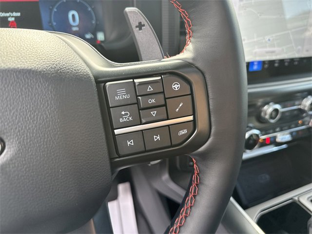 New 2025 Ford F150 Raptor image 21