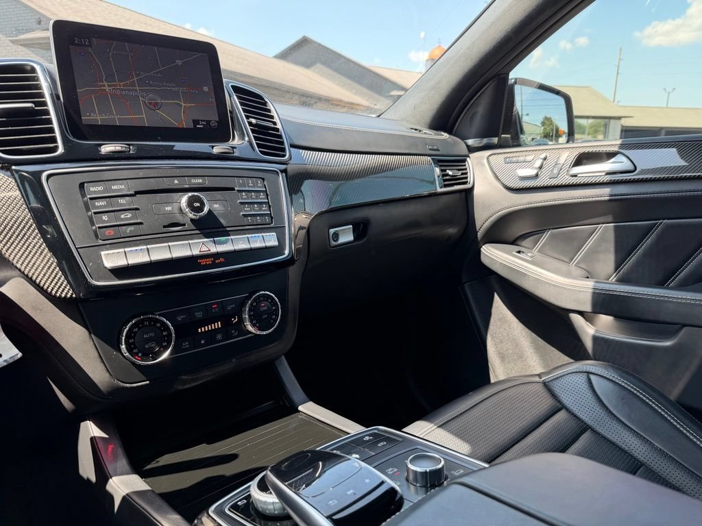 Used 2019 Mercedes-Benz GLE 63 AMG S image 44