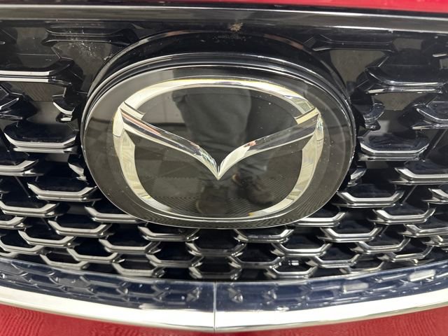 Used 2023 MAZDA CX-5 AWD 2.5 S w/ Select Package image 9