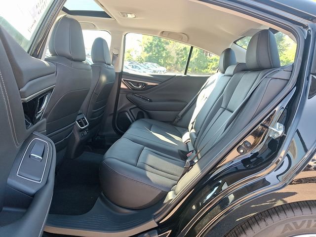 New 2025 Subaru Legacy Touring XT image 6