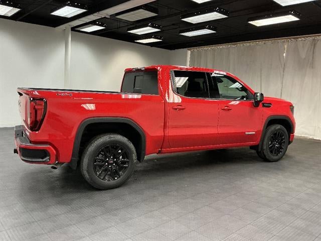 New 2026 GMC Sierra 1500 Elevation w/ Elevation Premium Package AWD/4WD image 6