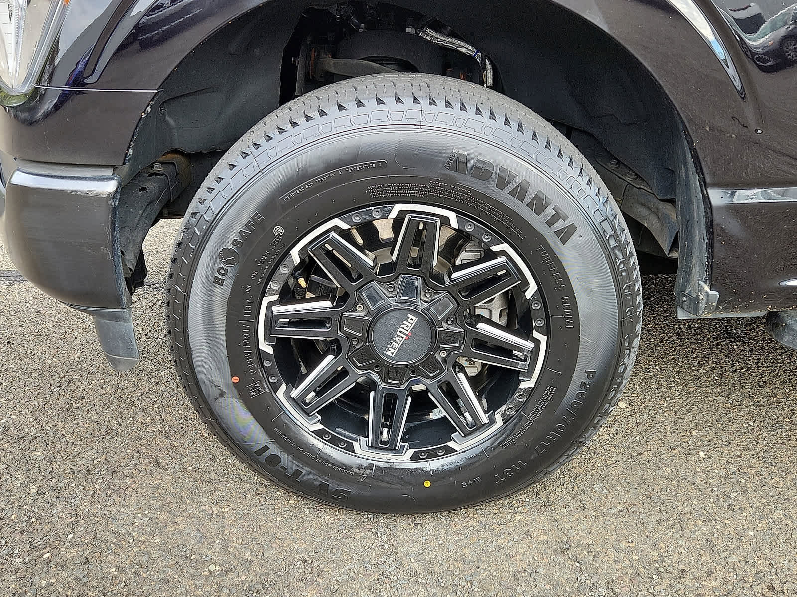 Used 2022 Ford F150 XL w/ Equipment Group 101A High image 9