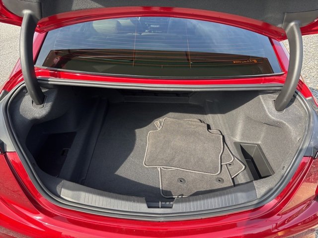 Used 2025 Cadillac CT5 Premium Luxury image 28