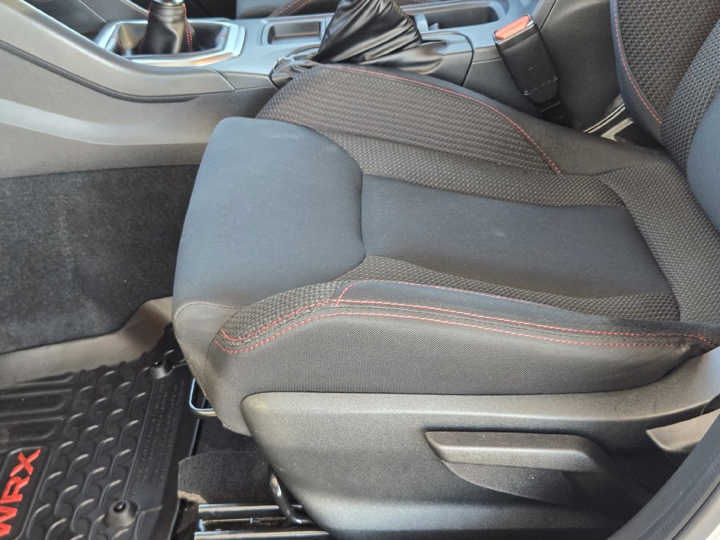 Used 2023 Subaru WRX Premium AWD/4WD image 26