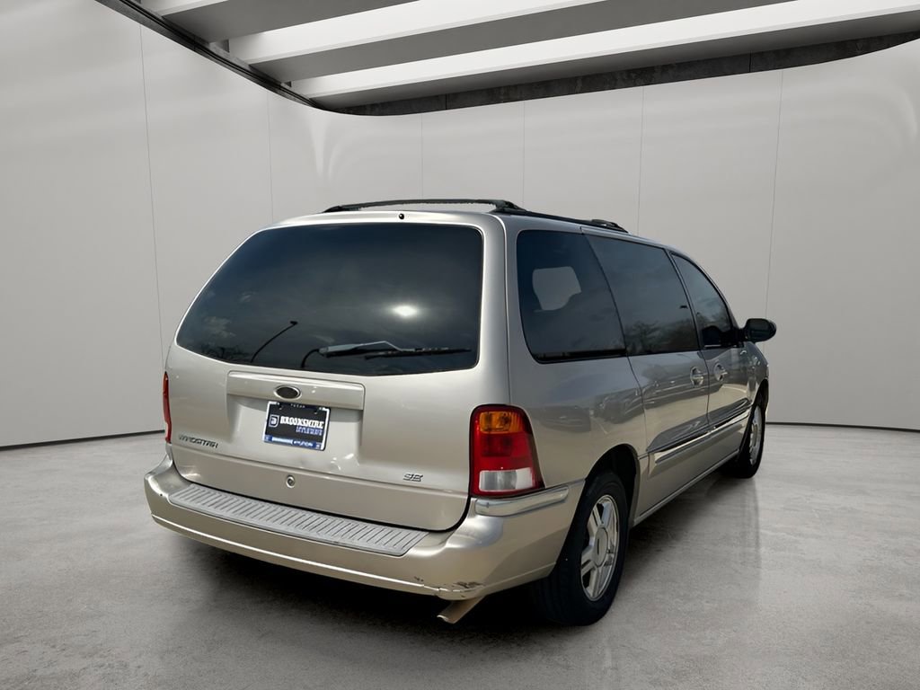 Used 2003 Ford Windstar SE image 5