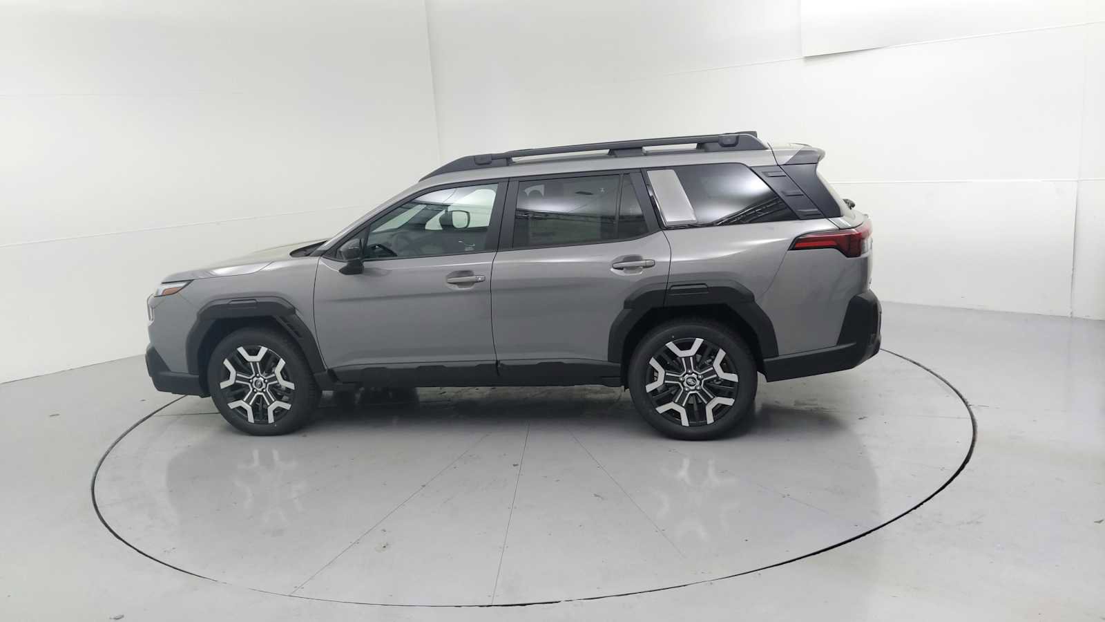 New 2026 Subaru Outback Touring XT image 6