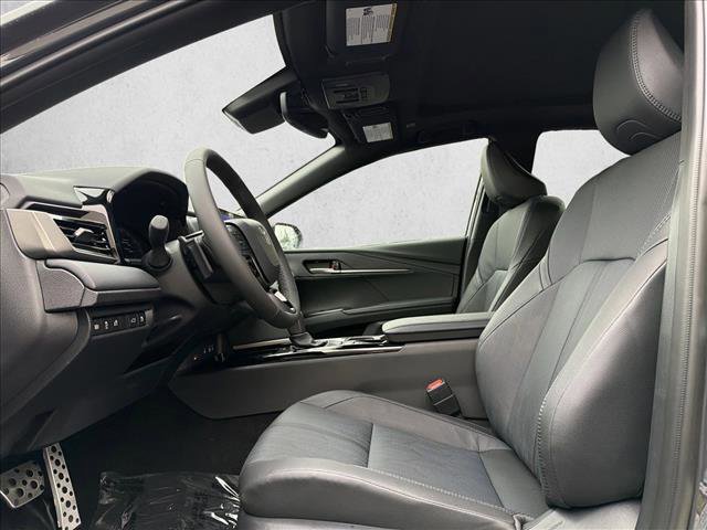 New 2026 Toyota Camry XSE image 7