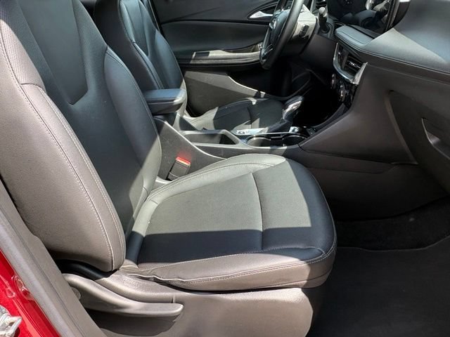 Used 2024 Buick Encore GX Sport Touring FWD image 21