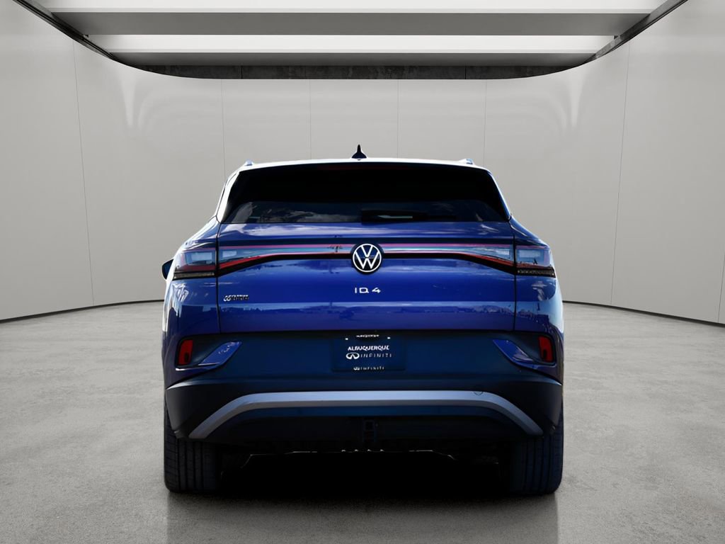 Used 2021 Volkswagen ID.4 1st Edition image 5