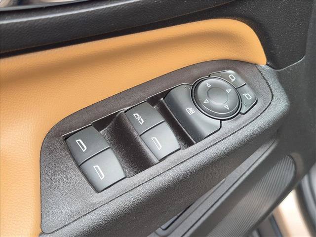 Certified 2019 Chevrolet Equinox Premier FWD image 12
