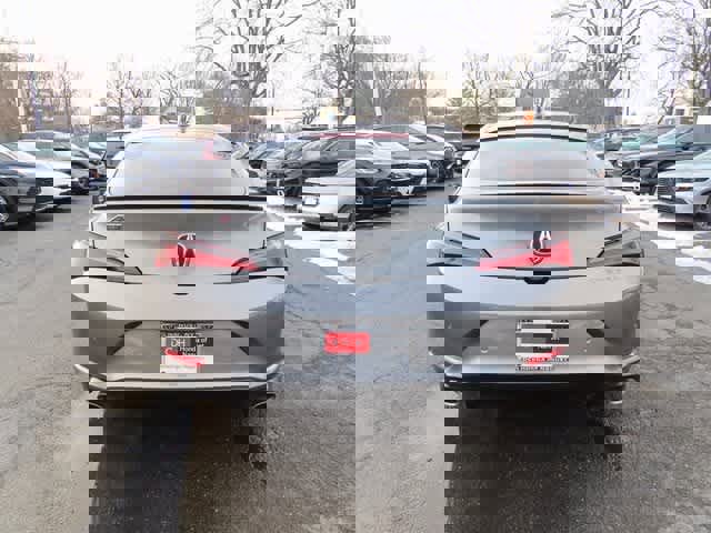 Used 2024 Acura Integra A-Spec image 5