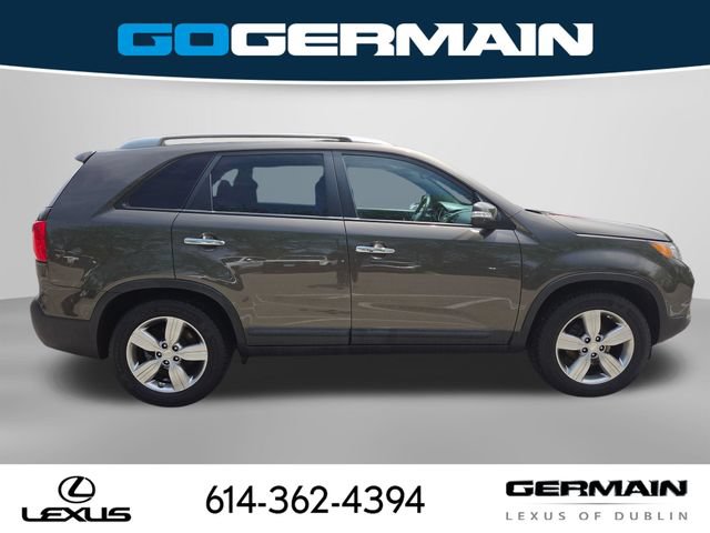 Used 2013 Kia Sorento EX FWD image 7