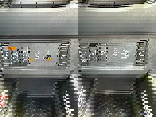 New 2026 Nissan Frontier SV w/ SV Convenience Package image 33